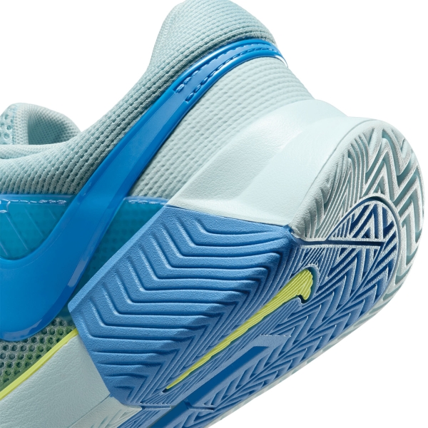 Nike Zoom GP Challenge 1 HC - Glacier Blue/Star Blue/Blue Beyond