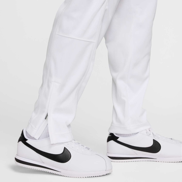 Nike Court Heritage Pantaloni - White