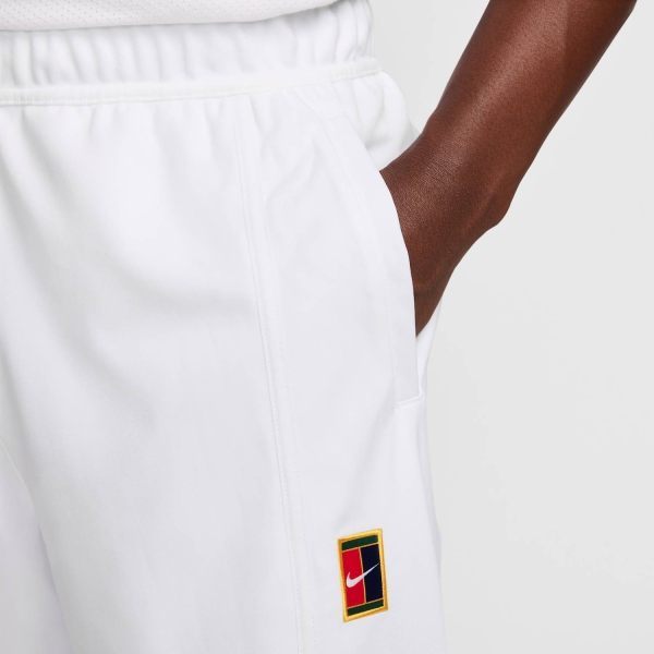 Nike Court Heritage Pantaloni - White