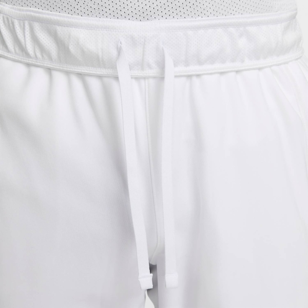 Nike Court Heritage Pantaloni - White