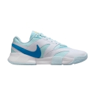 Nike Court Lite 4 HC - Glacier Blue/Star Blue/White