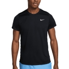 Nike Court Victory Maglietta - Black/White