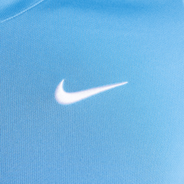 Nike Court Victory Maglietta - Blue Beyond/White