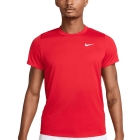 Nike Court Victory Maglietta - University Red/White