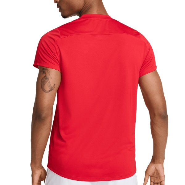 Nike Court Victory Maglietta - University Red/White
