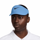 Nike Dri-FIT ADV Ace Visor - University Blue/Anthracite/Black