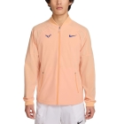 Nike Dri-FIT Rafa Giacca - Orange Chalk/Deep Night