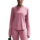 Nike One Classic Maglia - Elemental Pink/Black