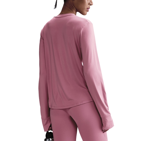 Nike One Classic Maglia - Elemental Pink/Black