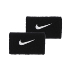 Nike Premier Polsini Lunghi - Black/White