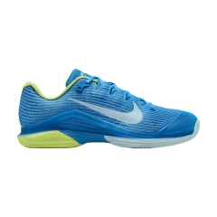 Nike Vapor 12 HC - Blue Beyond/Glacier Blue/Light Lemon Twist