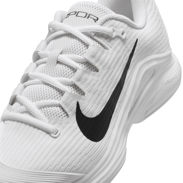Nike Vapor 12 HC - White/Black/Summit White