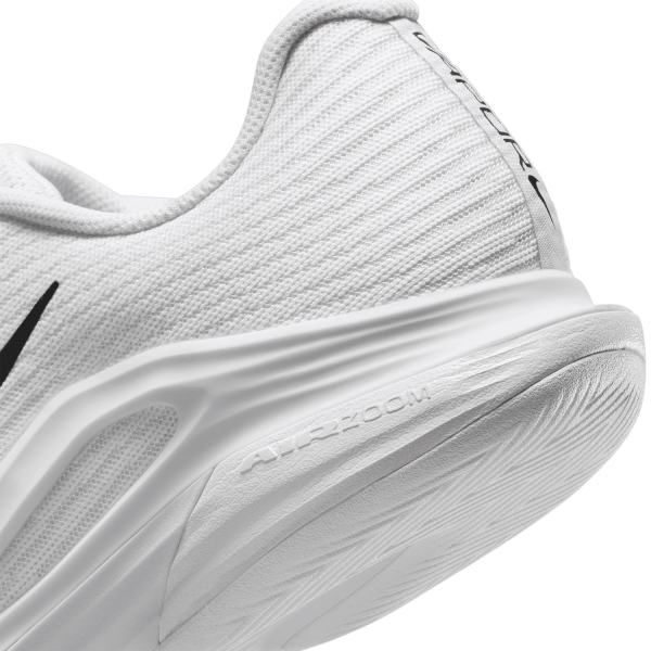 Nike Vapor 12 HC - White/Black/Summit White