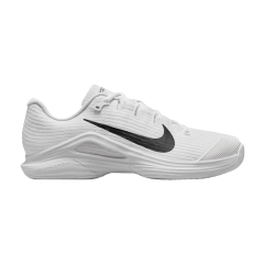 Nike Vapor 12 HC - White/Black/Summit White