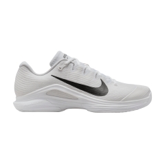Nike Vapor 12 HC - White/Black/Summit White