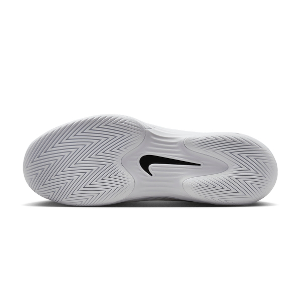 Nike Vapor 12 HC - White/Black/Summit White