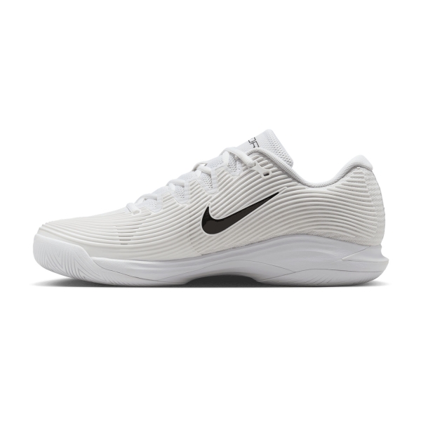 Nike Vapor 12 HC - White/Black/Summit White