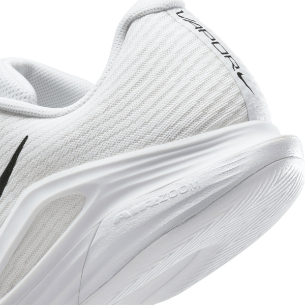 Nike Vapor 12 HC - White/Black/Summit White