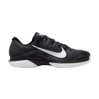 Nike Vapor 12 HC - Black/White/Dark Smoke Grey