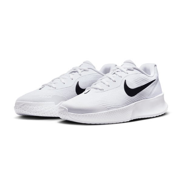 Nike Vapor Lite 3 HC - White/Black