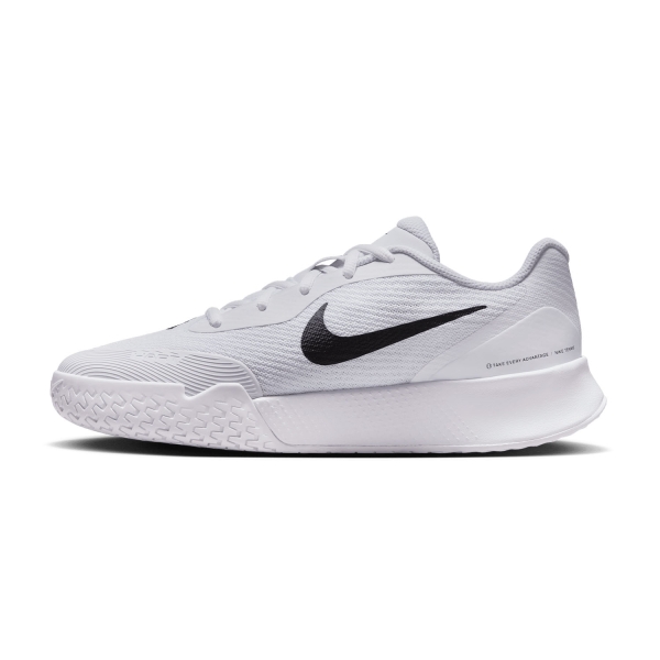 Nike Vapor Lite 3 HC - White/Black