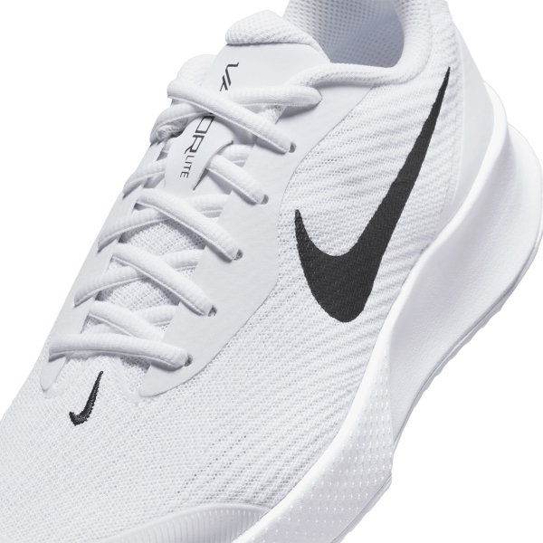 Nike Vapor Lite 3 HC - White/Black