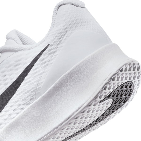 Nike Vapor Lite 3 HC - White/Black