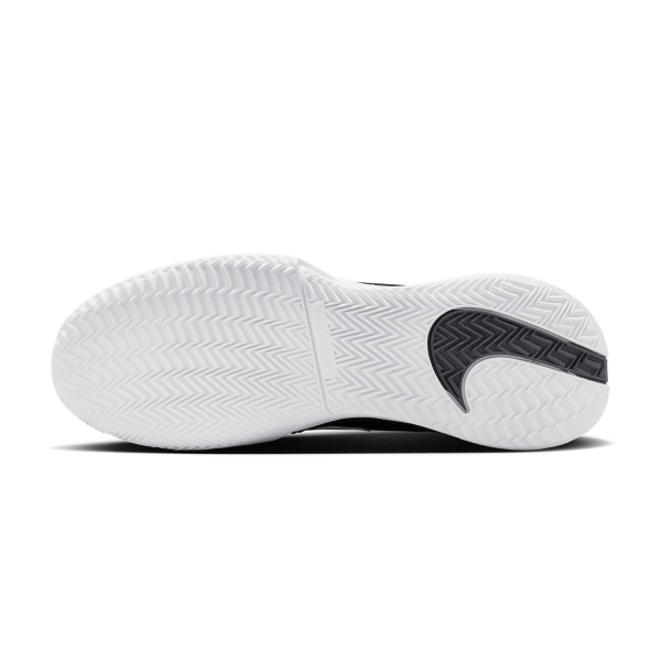 Nike Vapor Pro 3 Clay - Black/White