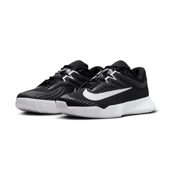 Nike Vapor Pro 3 Clay - Black/White