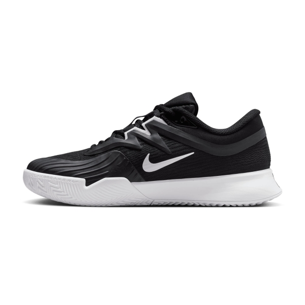 Nike Vapor Pro 3 Clay - Black/White