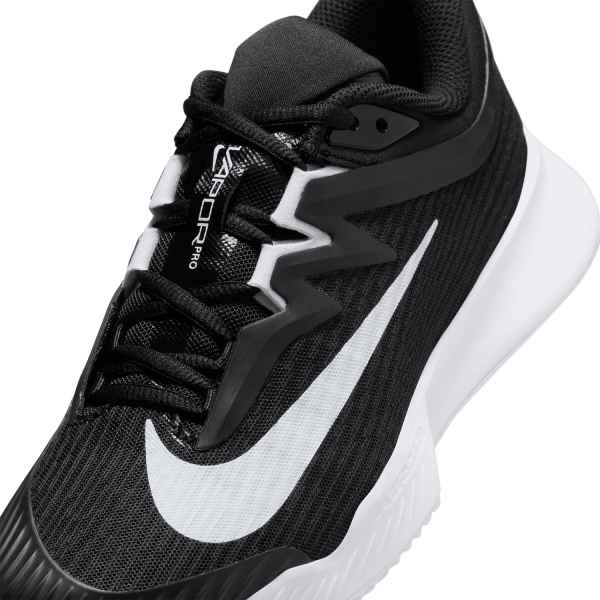 Nike Vapor Pro 3 Clay - Black/White