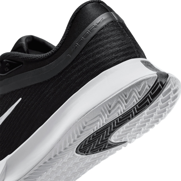 Nike Vapor Pro 3 Clay - Black/White