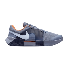 Nike Zoom GP Challenge 1 Clay - Ashen Slate/Football Grey/Obsidian