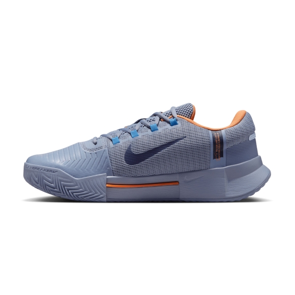 Nike Zoom GP Challenge 1 Clay - Ashen Slate/Football Grey/Obsidian