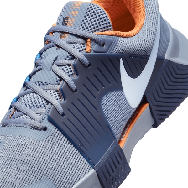 Nike Zoom GP Challenge 1 Clay - Ashen Slate/Football Grey/Obsidian