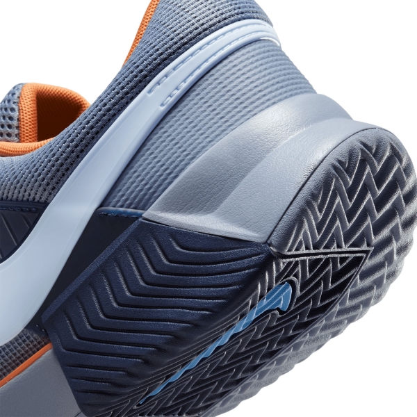 Nike Zoom GP Challenge 1 Clay - Ashen Slate/Football Grey/Obsidian