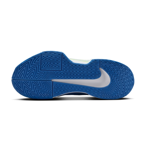 Nike Zoom GP Challenge Pro HC - Blue Beyond/Glacier Blue/Star Blue/White