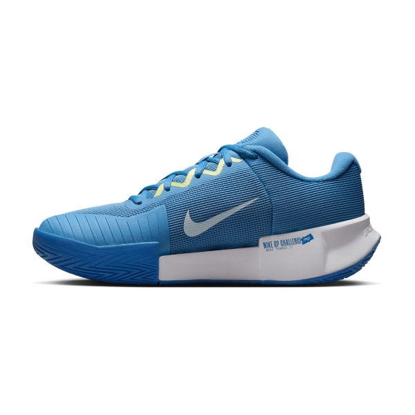 Nike Zoom GP Challenge Pro HC - Blue Beyond/Glacier Blue/Star Blue/White