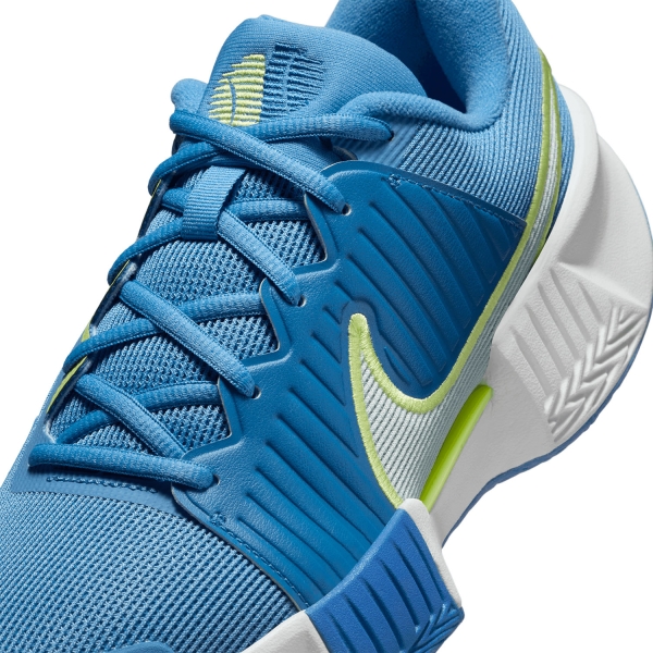Nike Zoom GP Challenge Pro HC - Blue Beyond/Glacier Blue/Star Blue/White