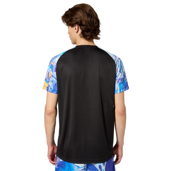 Australian Marble Ace Camiseta - Nero