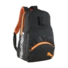 Puma Nova Elite Zaino - Black/White/Heat Fire