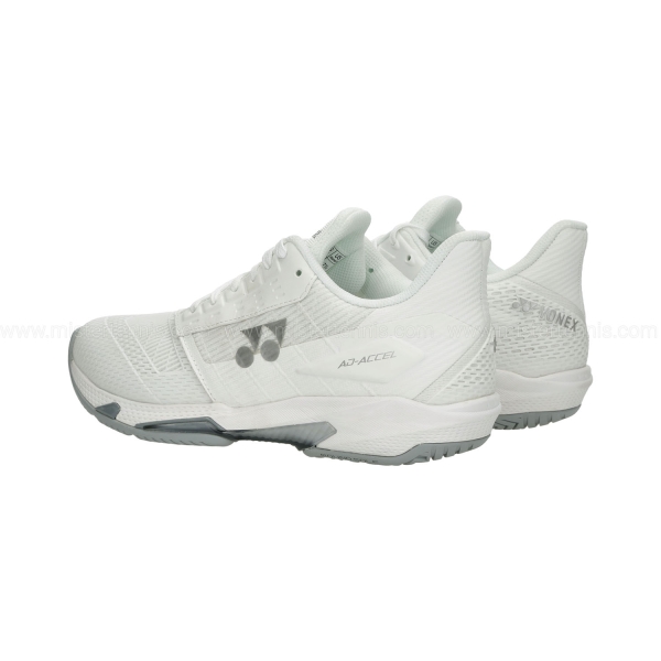 Yonex Ad-Accel AC - White