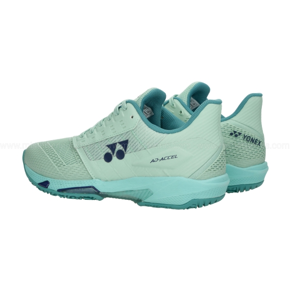 Yonex Ad-Accel Clay - Peppermint