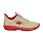 Yonex Ad-Accel AC - Beige/Pink