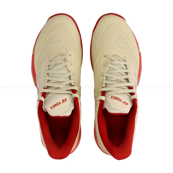 Yonex Ad-Accel AC - Beige/Pink