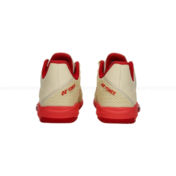 Yonex Ad-Accel AC - Beige/Pink