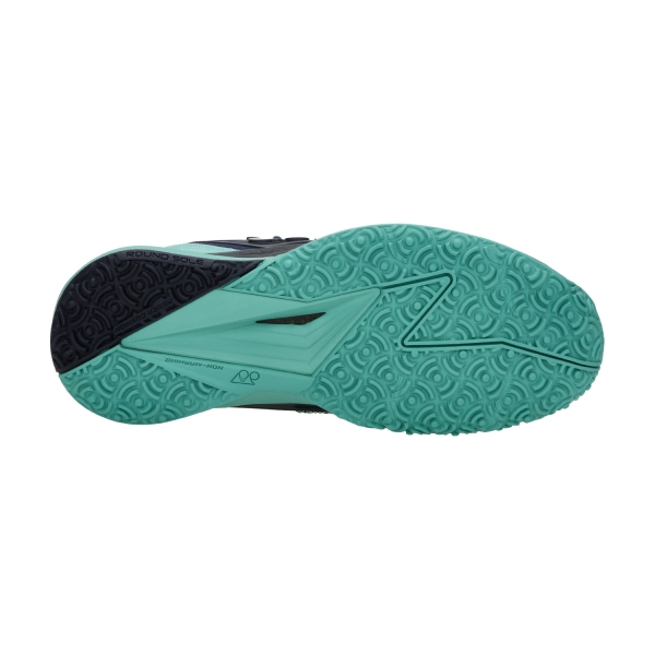 Yonex Eclipsion 5 Clay - Dark Navy