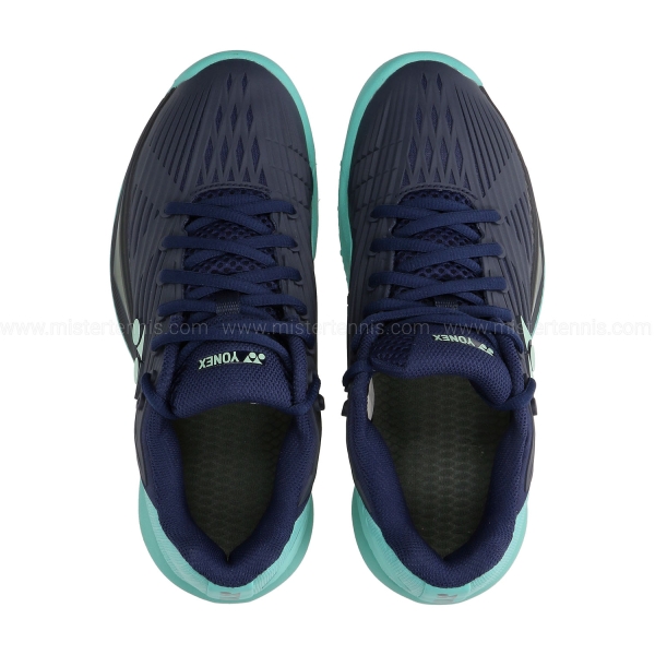 Yonex Eclipsion 5 Clay - Dark Navy