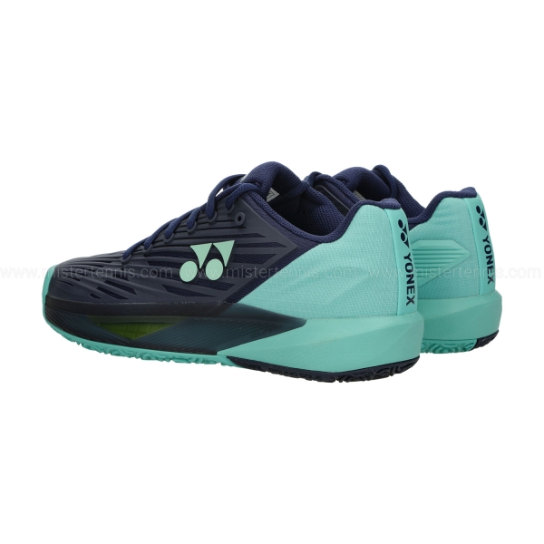 Yonex Eclipsion 5 Clay - Dark Navy