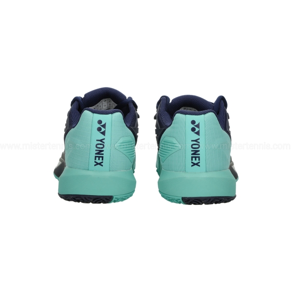 Yonex Eclipsion 5 Clay - Dark Navy
